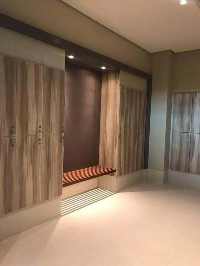Studio At Viceroy T4 Florence Way Manila Exteriér fotografie
