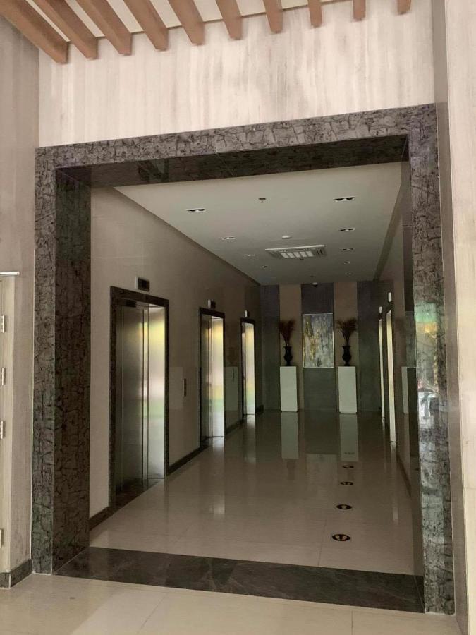 Studio At Viceroy T4 Florence Way Manila Exteriér fotografie